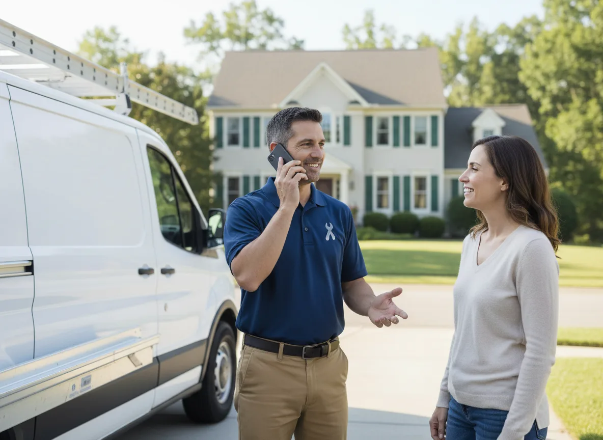 Home Gutter Service Angier, NC FAQs